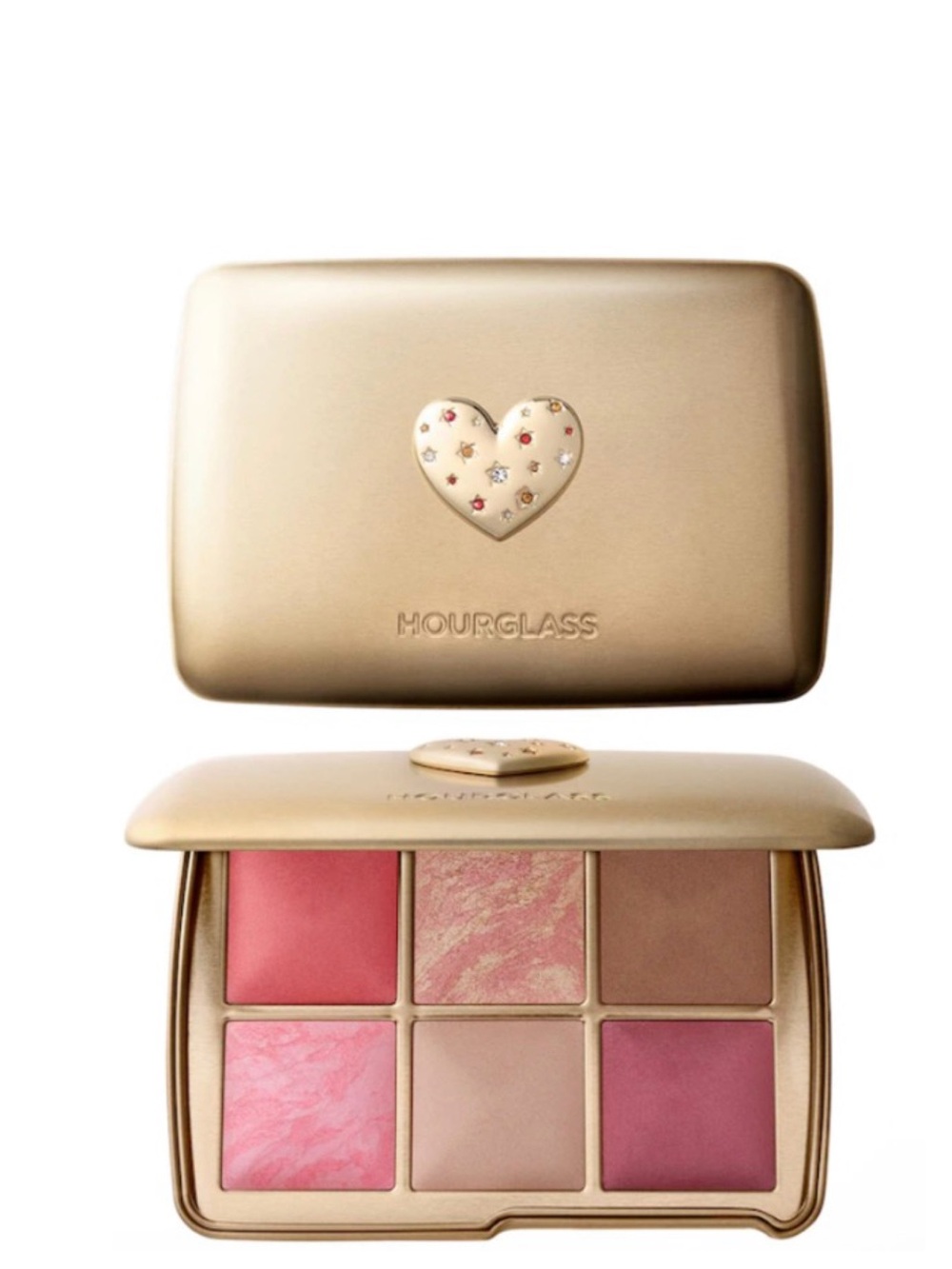 NEW✅HG Love Palette